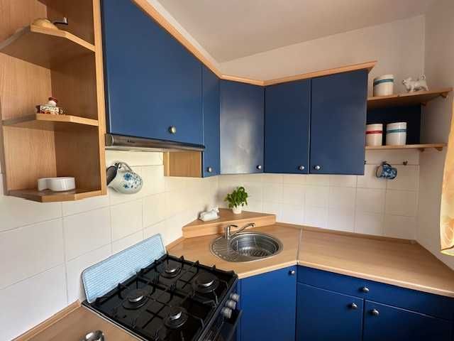 Połczyn-Zdrój - w bloku II piętro - 2 pokoje