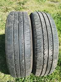 Dwie opony letnie  175/70R14 stan bardzo dobry polecam