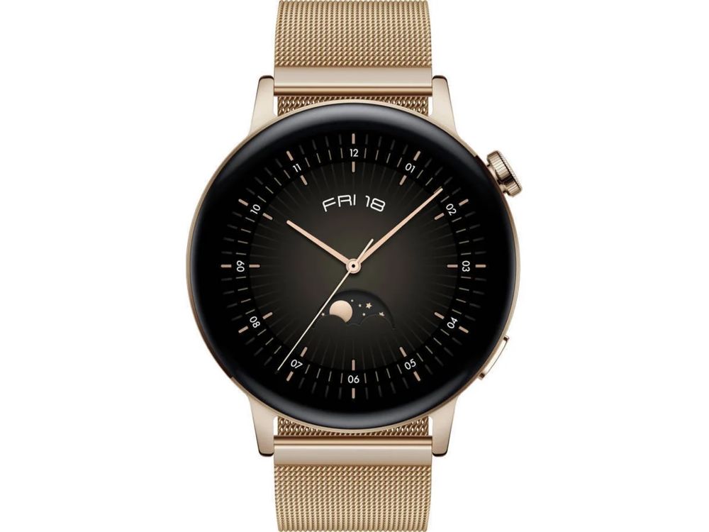 Smartwhatch gt 3