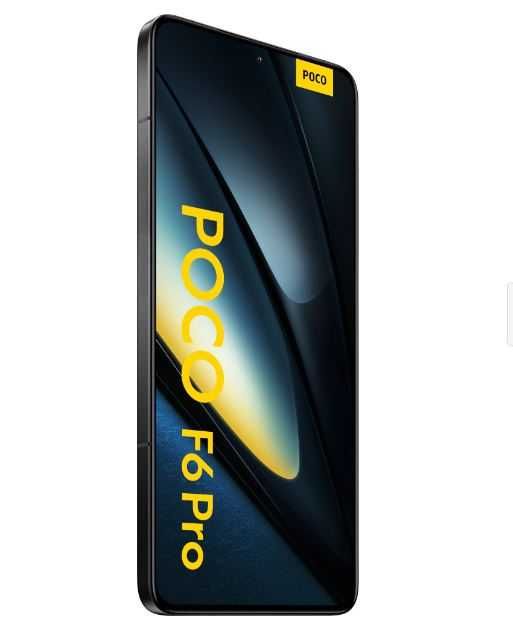 Nowy! Xiaomi POCO F6 Pro!!!
