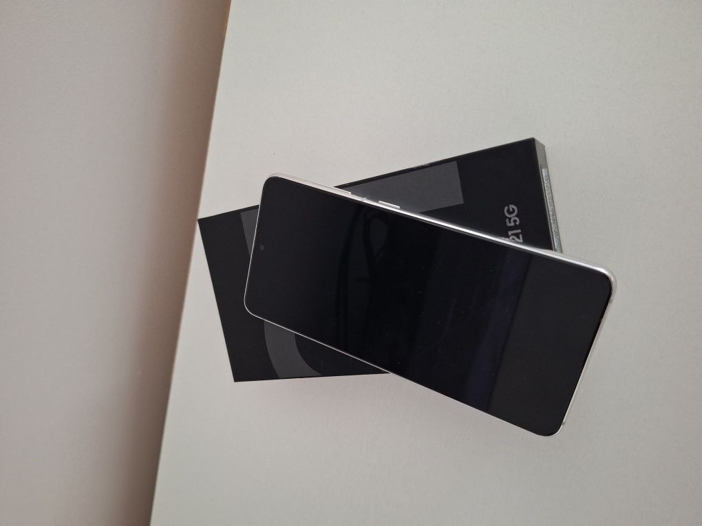 Samsung Galaxy S21 5G 256GB