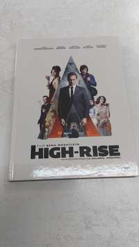 High - Rise. Film dvd. Polski lektor + napisy