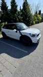 Mini cooper PACEMAN