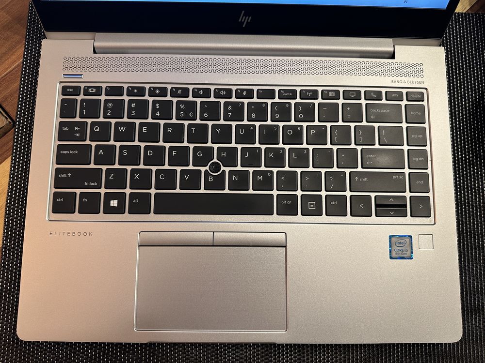 Hp EliteBook 840 G6