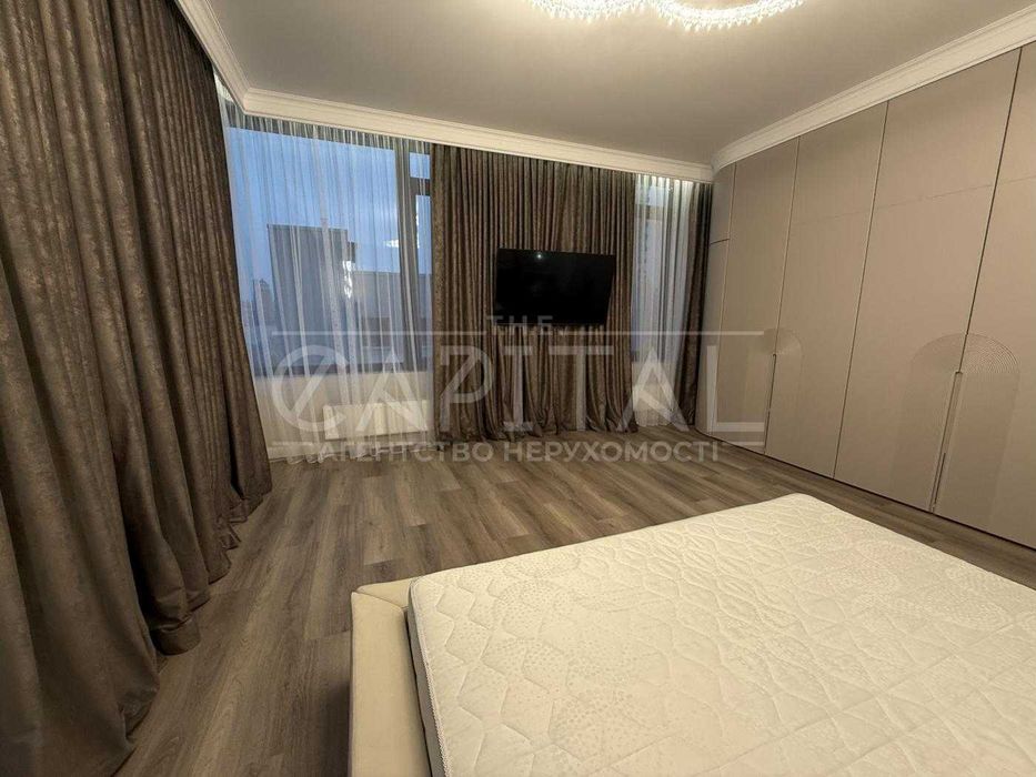 Оренда / Квартира / Іоанна Павла II, Печерськ, Київ