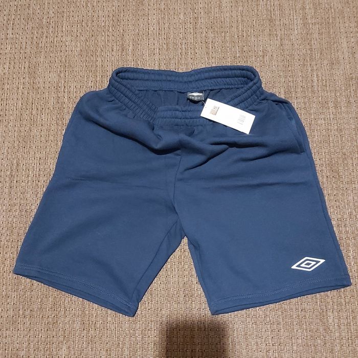 Spodenki Umbro rozm.L nowe
