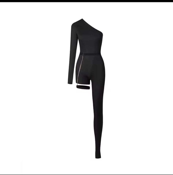 Костюм танцювальний,  хай-хілс, латіна