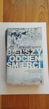 "Bielszy odcień bieli" Bernard Minier