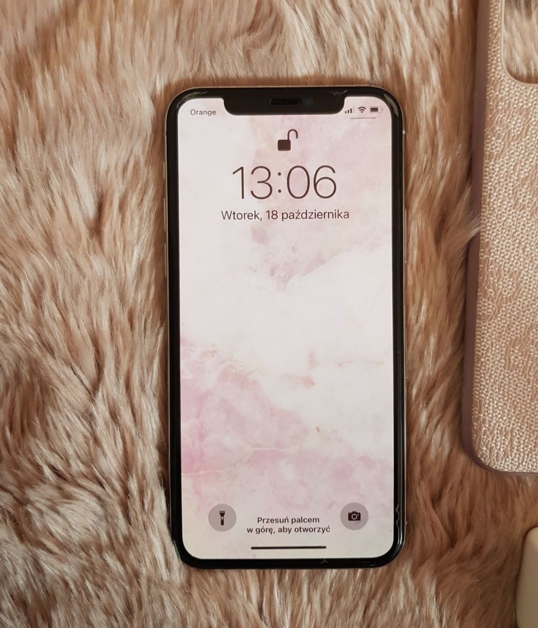 Telefon Apple IPhone 11 Pro 64GB Silver