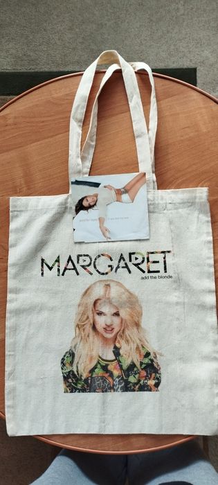 Margaret Torba plus gratis