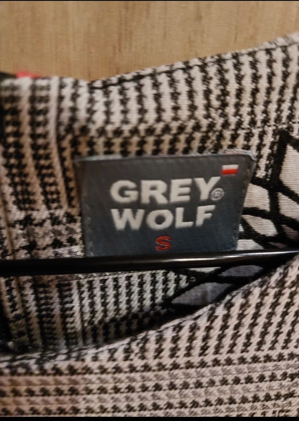 Sukienka firmy Grey Wolf rozm S