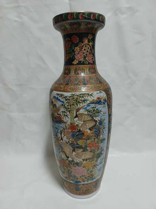 Jarra Japonesa -