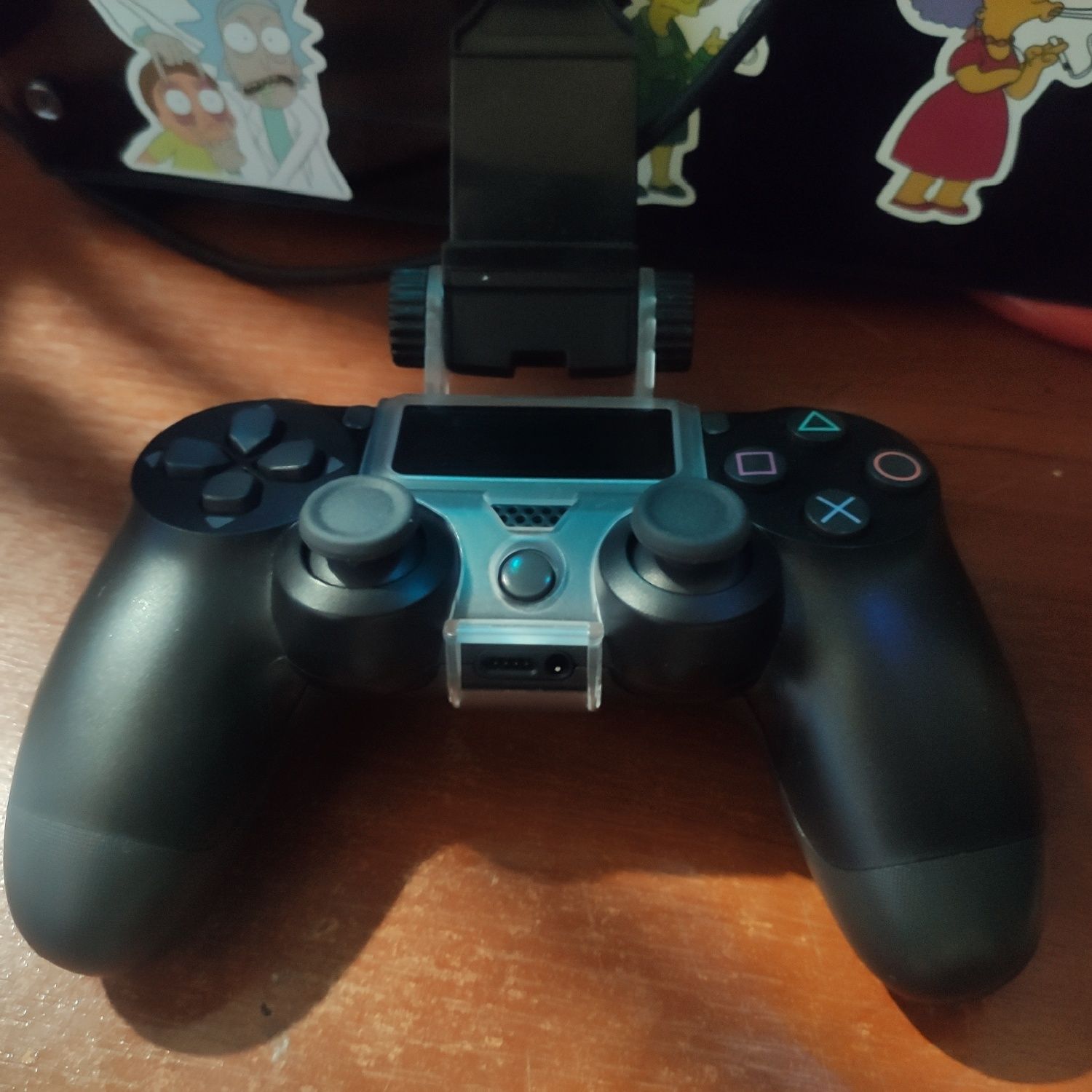 Dualshock ps4 v4