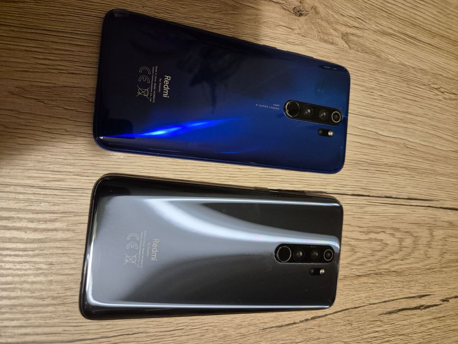 Xiaomi Redmi Note 8 Pro