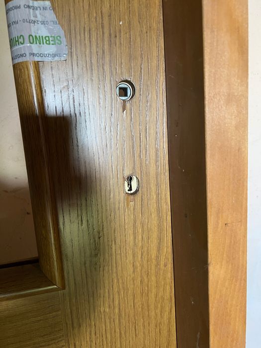 Двери межкомнатные