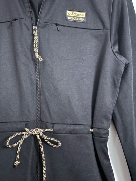 Adidas Originals KOMBINEZON 2 w 1 krótkie i długie spodnie 36 38