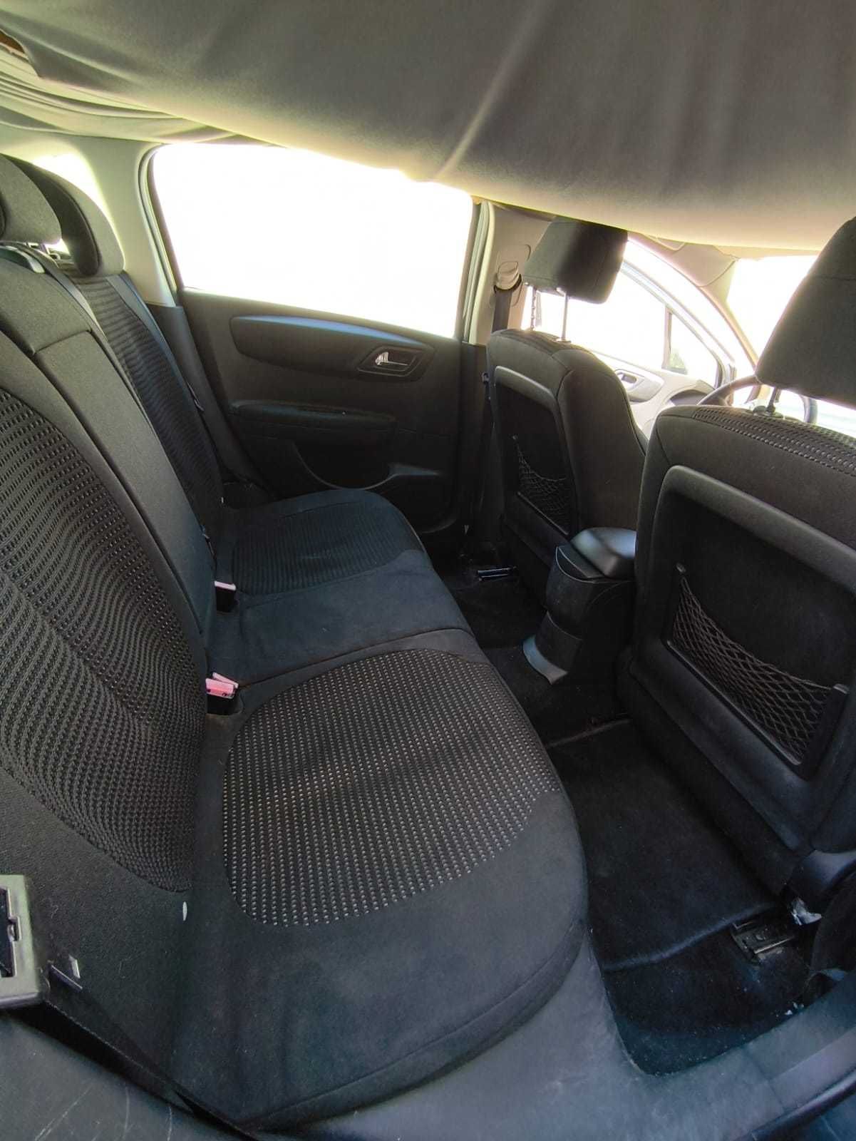 Citroen C4 1.6 hdi