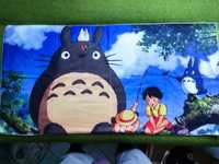 Anime Manga Ręcznik Kocyk 60x120 Mój przyjaciel Totoro