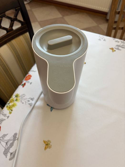 Ekspres do melka modyfikowanego NENO