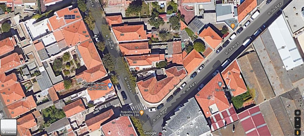 Moradia T3 a 500m da praia