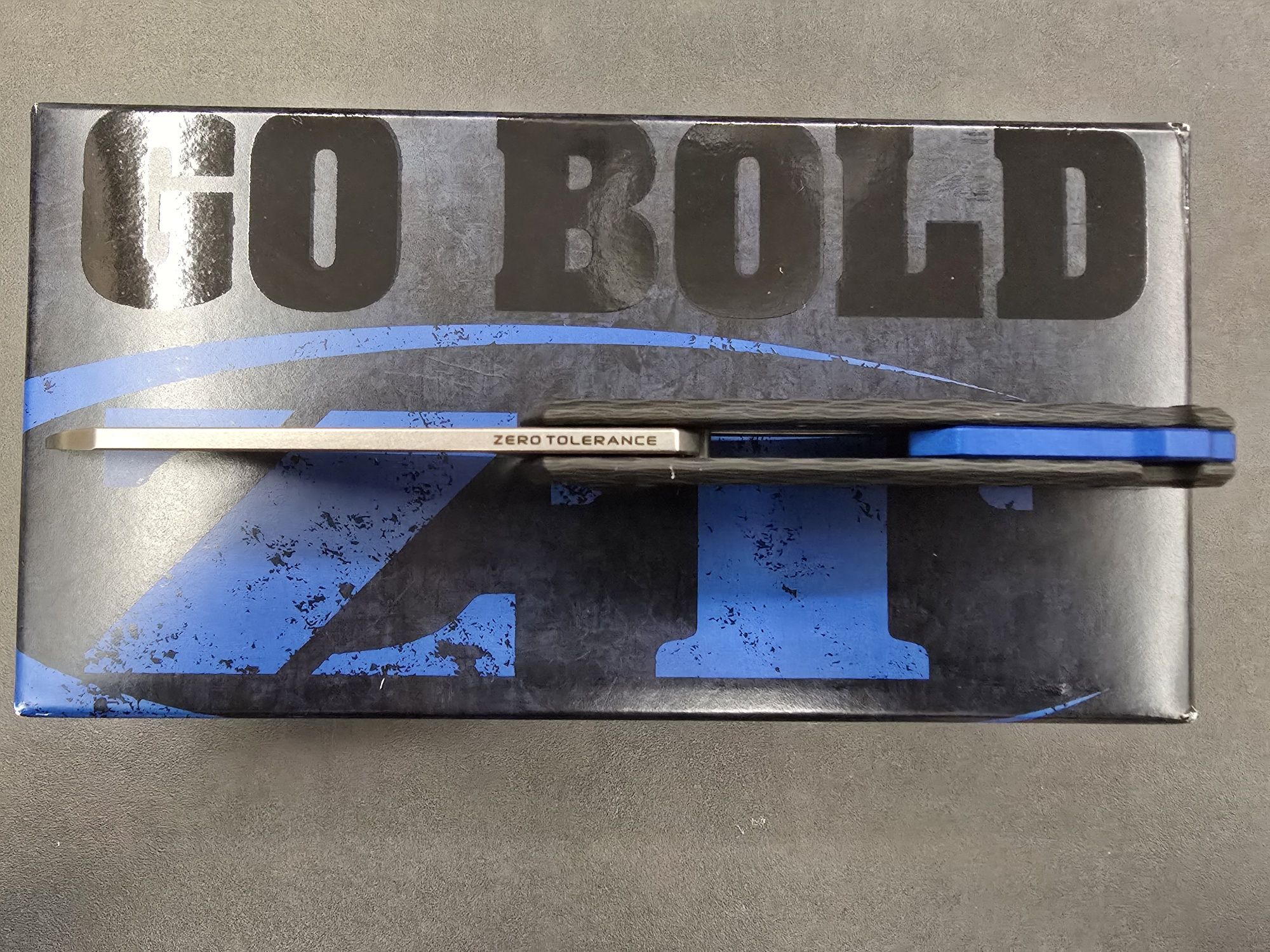 Zero Tolerance 0230