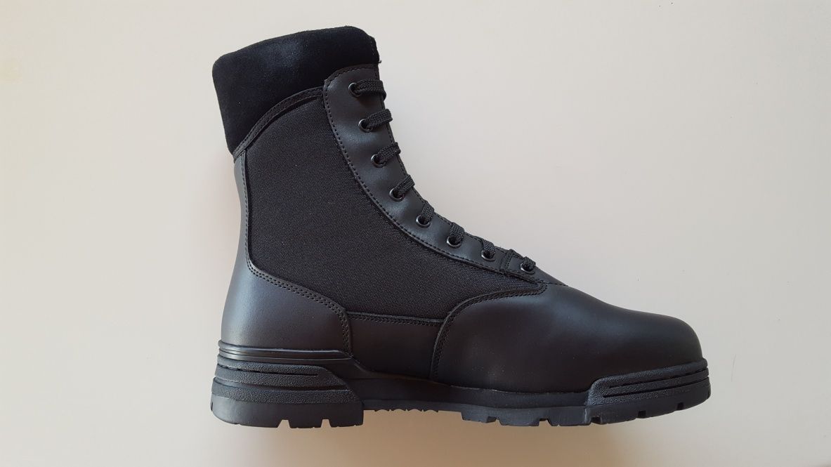 Bota militar MAGNUN