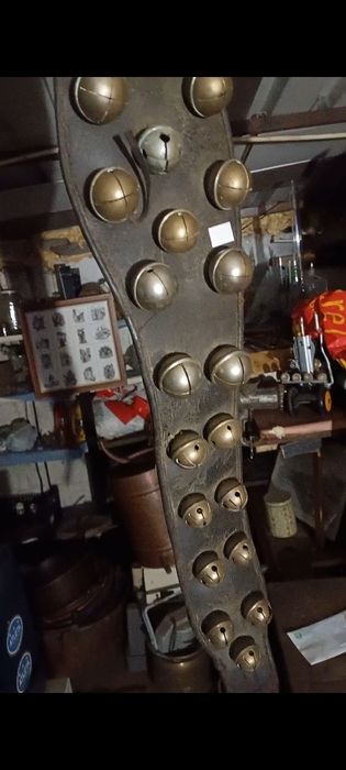 04- Conjuntos  antigos para venda