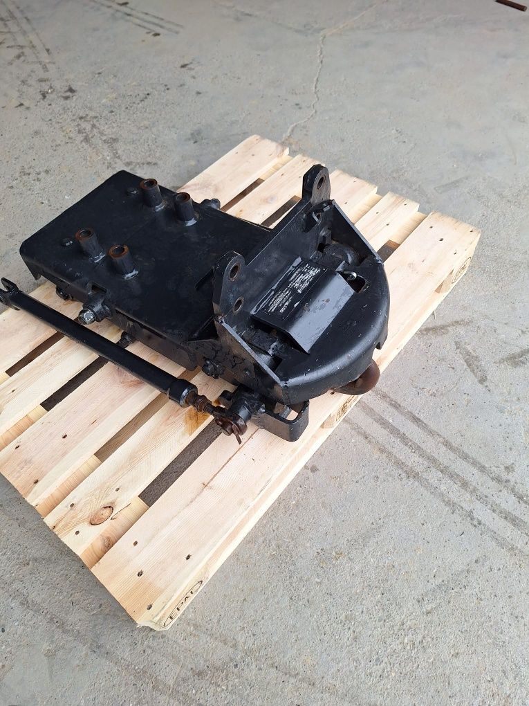 Dolny zaczep automatyczny HITCH CASE  MXM 175