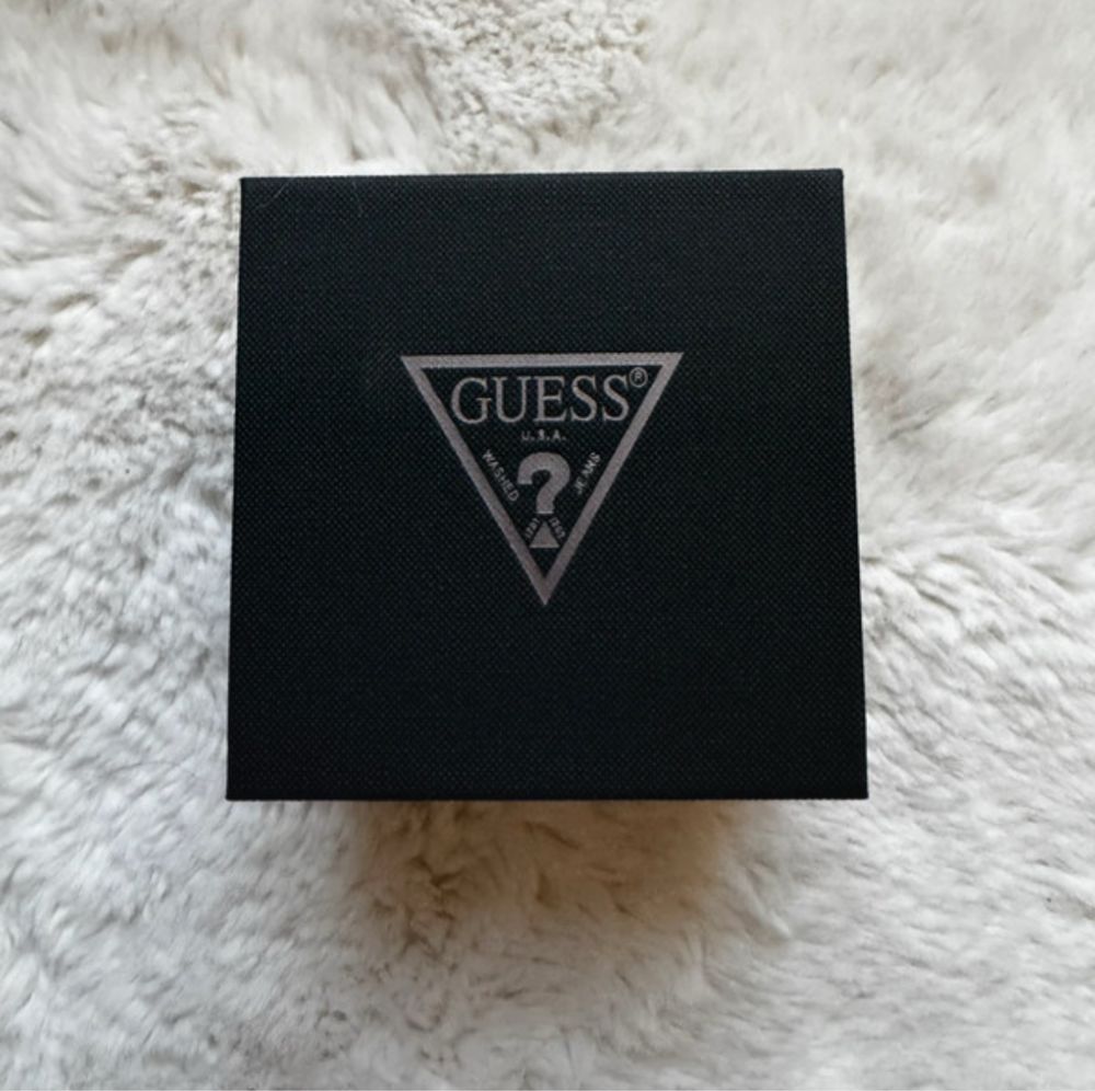 Zegarek Guess męski nowy