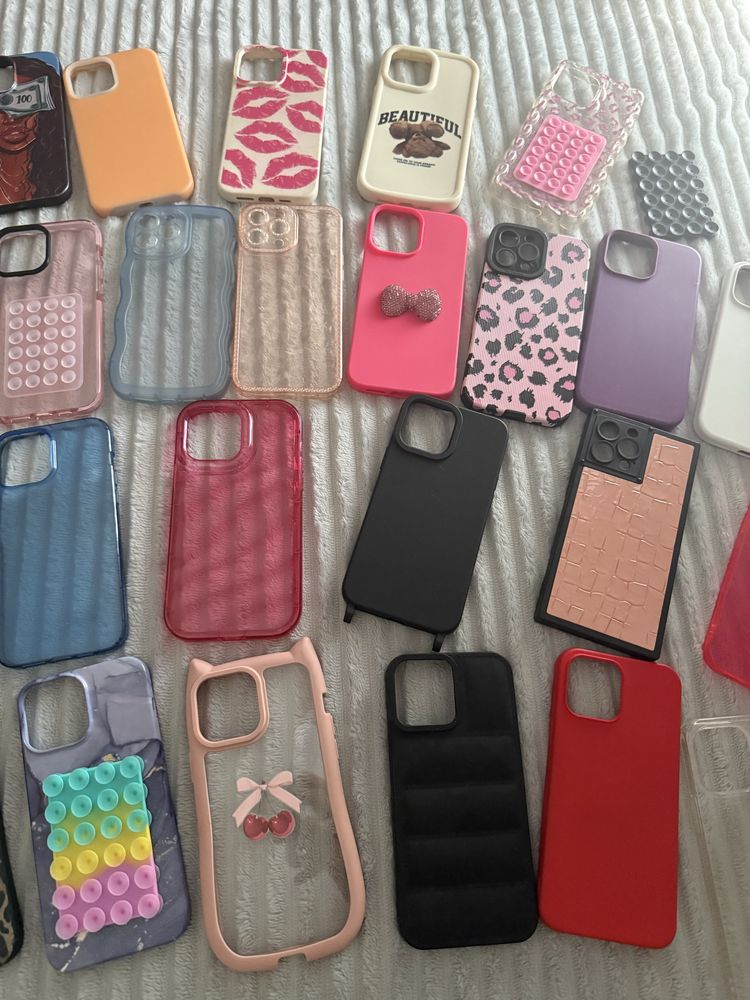 Capas iphone 13 pro max