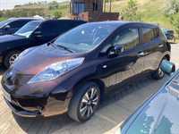 Продам электромобиль Nissan Leaf (Ниссан Лиф)