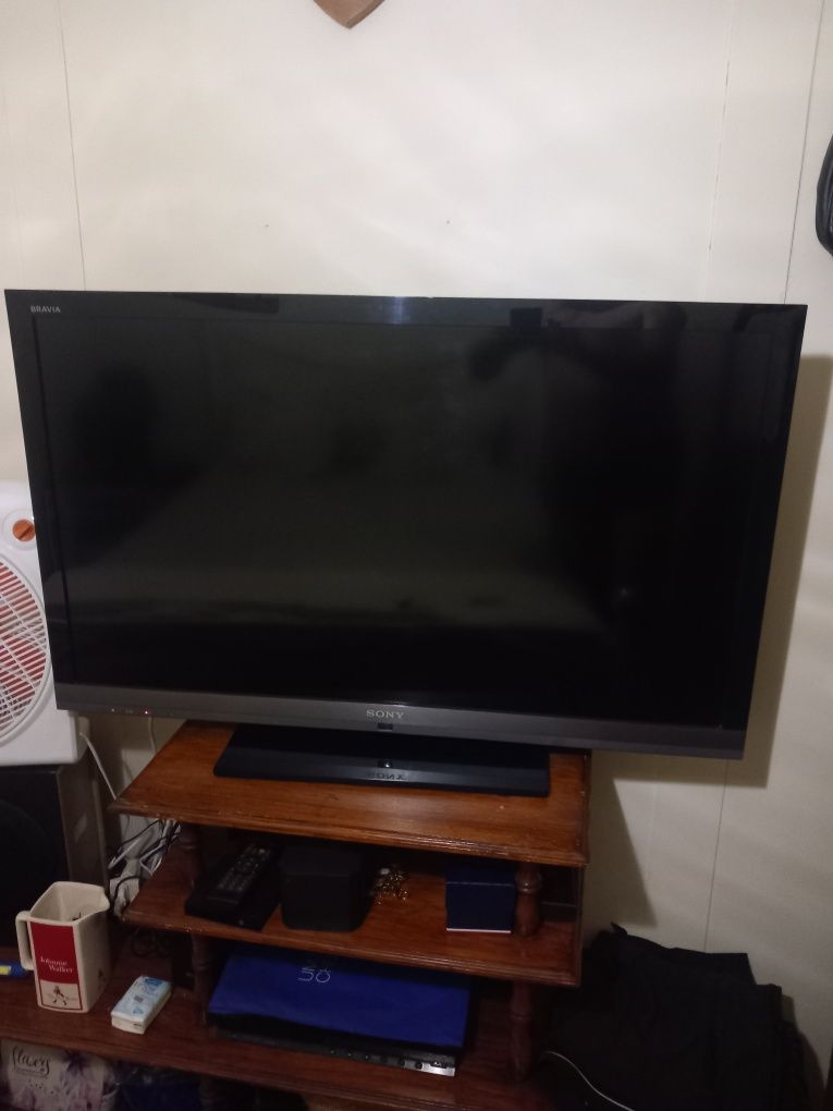 TV Sony - Bravia  40