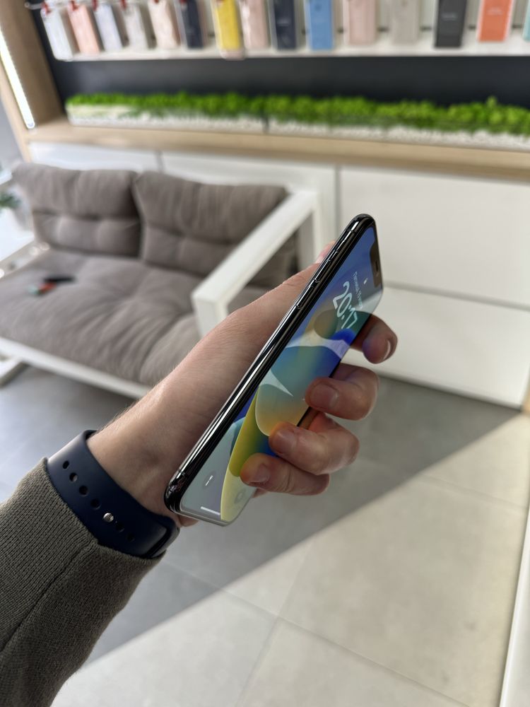 iPhone Xs 256 Space Gray | 94%