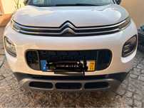 C3 aircross 2019 Lagos