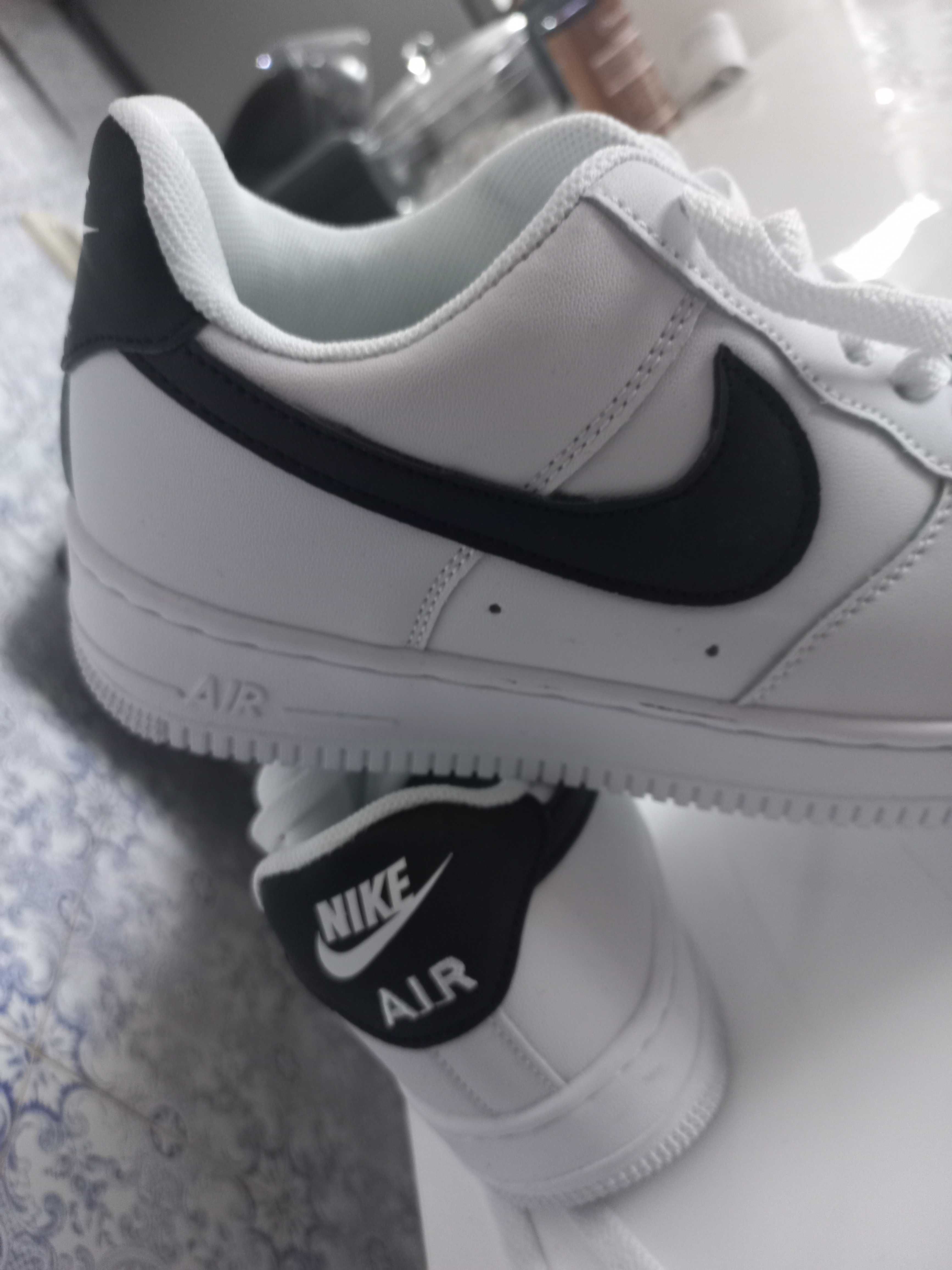 Tênis nike Air force