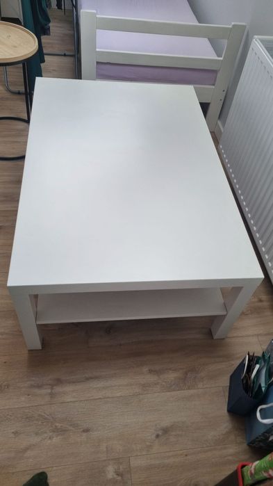Stolik Ikea Lack 118x78