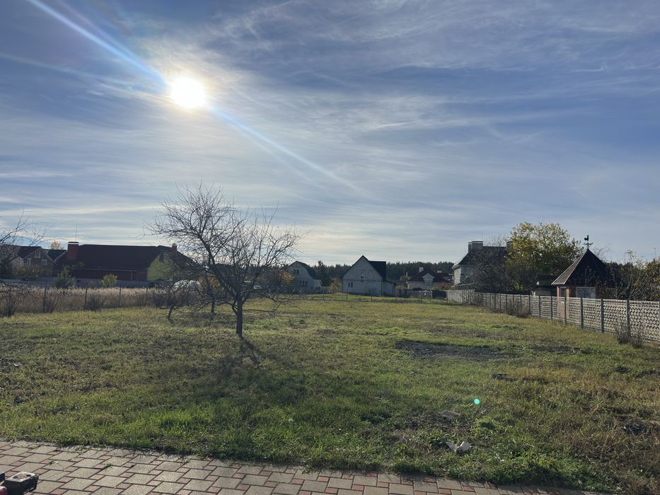 Будинок 200м2/20соток/ліс/школа/асвальтована дорога з ремонтом