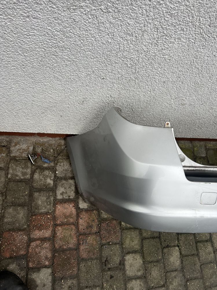 Zderzak tył tylny kia ceed 1 kombi sw  kolor 9s 7-12 rok