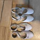 Buty komunijne dziewczynka 32 34
