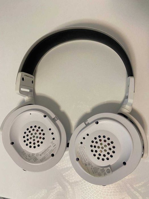 Продам Steel Series Arctis 7 Б/В