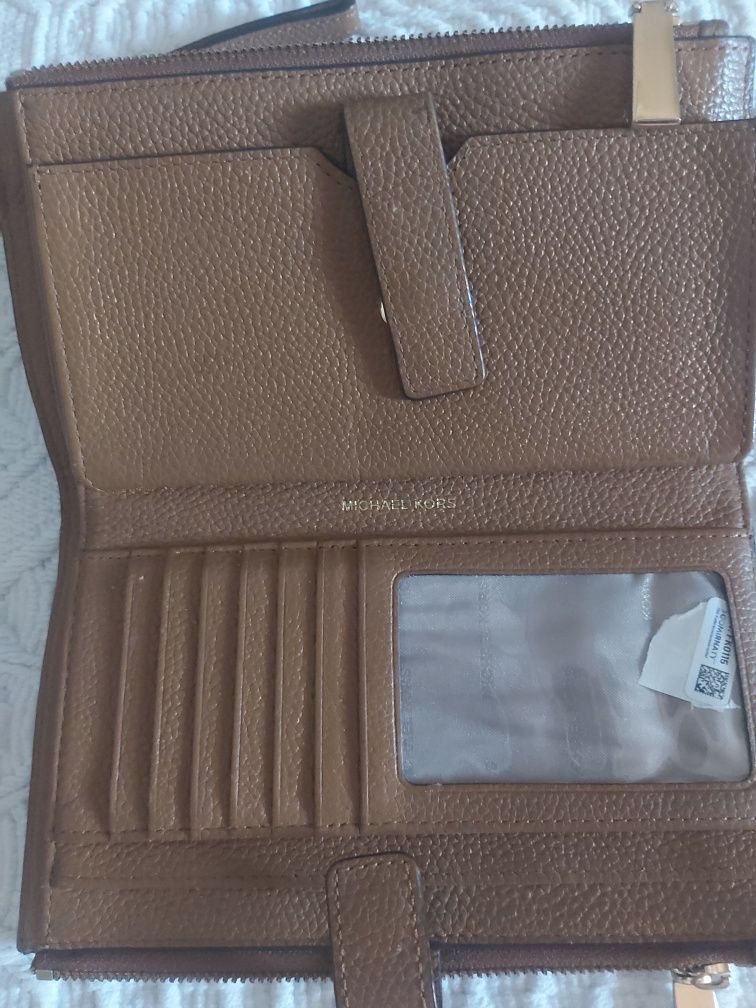 Carteira Michael kors - original