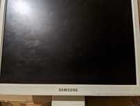 Монітори РК Samsung Acer 17" ЖК