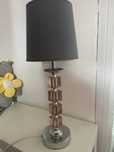 Lampka nocna - stolowa