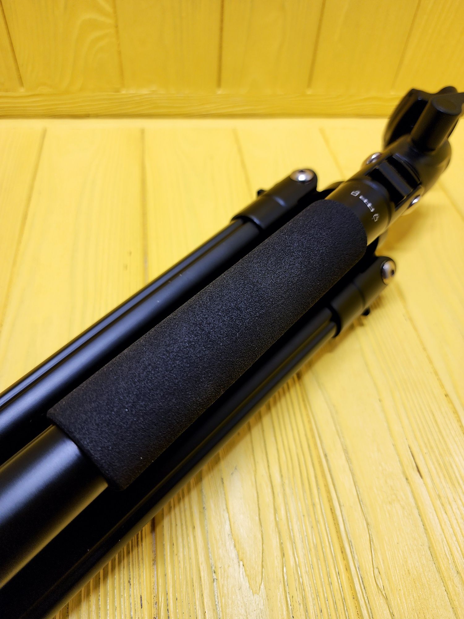 Штатив, трипод  NATIONAL GEOGRAPHIC Travel Photo Tripod  with Monopod