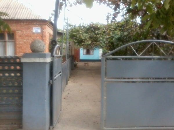 Продам частный дом