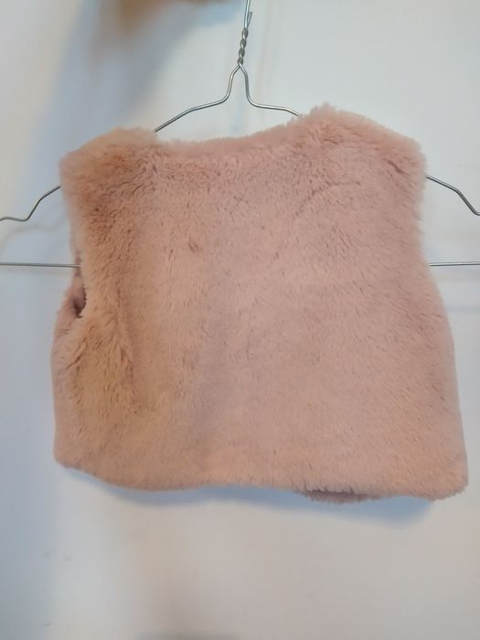 Kamizelka  bolerko r 80 / 86