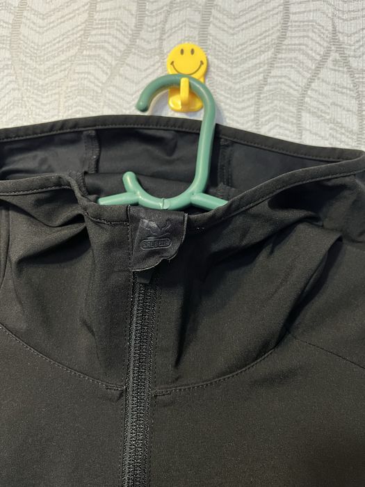 Salewa AlpineXTrem оригінальна чоловіча вітровка куртка софтшел