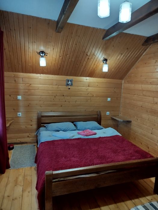 Відпочинок в чарівному куточку Карпат - Яремчі!