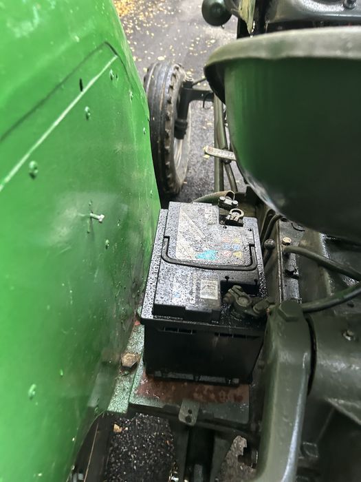 Ursus c328 c330 c360 zetor