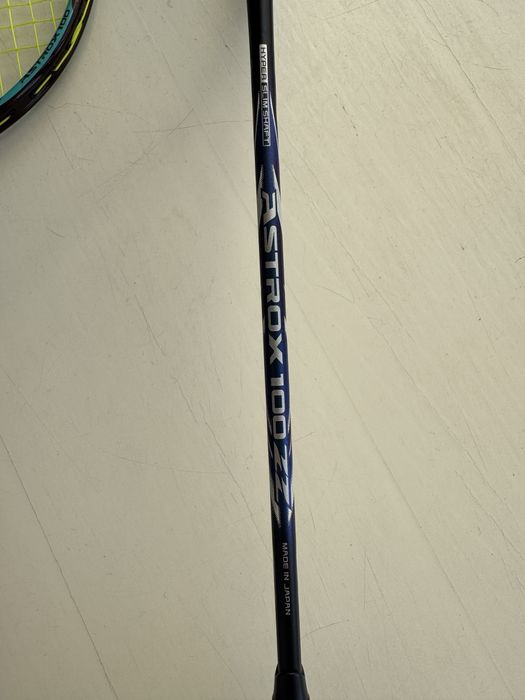 Yonex Astrox 100 ZZ